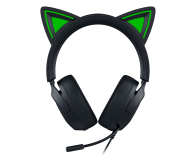 Razer Kraken Kitty V3 X - Black - 1504772 - zdjęcie 3